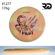 Load image into Gallery viewer, Streamline Pilot Special Edition Cosmic Neutron 2/5/0/1