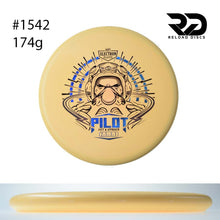 Load image into Gallery viewer, Streamline Pilot Electron Soft 2/5/-1/1