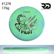 Load image into Gallery viewer, Streamline Pilot Special Edition Cosmic Neutron 2/5/0/1