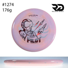 Load image into Gallery viewer, Streamline Pilot Special Edition Cosmic Neutron 2/5/0/1