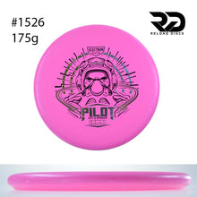 Load image into Gallery viewer, Streamline Pilot Electron 2/5/-1/1