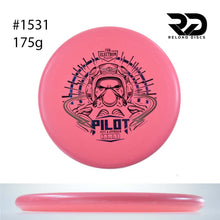 Load image into Gallery viewer, Streamline Pilot Electron Firm 2/5/-1/1