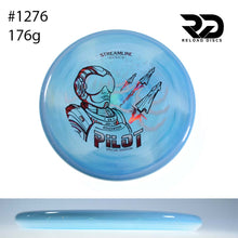 Load image into Gallery viewer, Streamline Pilot Special Edition Cosmic Neutron 2/5/0/1