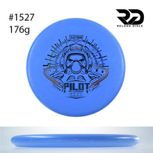 Load image into Gallery viewer, Streamline Pilot Electron 2/5/-1/1