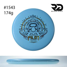 Load image into Gallery viewer, Streamline Pilot Electron Firm 2/5/-1/1