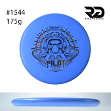 Load image into Gallery viewer, Streamline Pilot Electron 2/5/-1/1