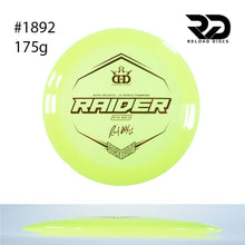 Load image into Gallery viewer, Dynamic Raider Ricky Wysocki Lucid Ice 13/5/-0.5/3