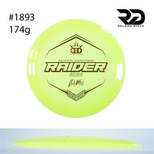 Load image into Gallery viewer, Dynamic Raider Ricky Wysocki Lucid Ice 13/5/-0.5/3