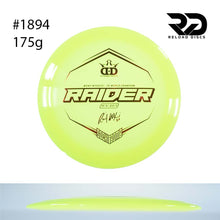 Load image into Gallery viewer, Dynamic Raider Ricky Wysocki Lucid Ice 13/5/-0.5/3