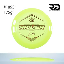 Load image into Gallery viewer, Dynamic Raider Ricky Wysocki Lucid Ice 13/5/-0.5/3