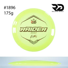 Load image into Gallery viewer, Dynamic Raider Ricky Wysocki Lucid Ice 13/5/-0.5/3