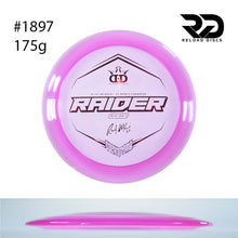 Load image into Gallery viewer, Dynamic Raider Ricky Wysocki Lucid Ice 13/5/-0.5/3