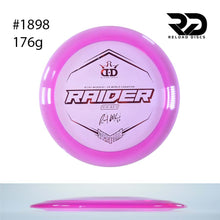 Load image into Gallery viewer, Dynamic Raider Ricky Wysocki Lucid Ice 13/5/-0.5/3