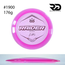 Load image into Gallery viewer, Dynamic Raider Ricky Wysocki Lucid Ice 13/5/-0.5/3