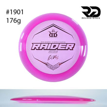 Load image into Gallery viewer, Dynamic Raider Ricky Wysocki Lucid Ice 13/5/-0.5/3