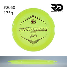 Load image into Gallery viewer, Dynamic Enforcer Ricky Wysocki Lucid 12/4/0.5/4