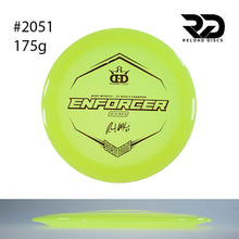 Load image into Gallery viewer, Dynamic Enforcer Ricky Wysocki Lucid 12/4/0.5/4