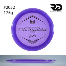 Load image into Gallery viewer, Dynamic Enforcer Ricky Wysocki Lucid 12/4/0.5/4