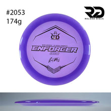 Load image into Gallery viewer, Dynamic Enforcer Ricky Wysocki Lucid 12/4/0.5/4