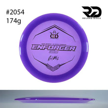 Load image into Gallery viewer, Dynamic Enforcer Ricky Wysocki Lucid 12/4/0.5/4