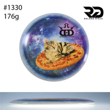 Load image into Gallery viewer, Dynamic Trespass Dyemax Fuzion 12/5/-0.5/3