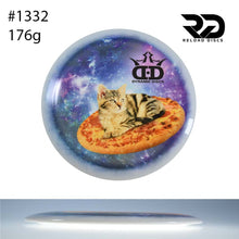 Load image into Gallery viewer, Dynamic Trespass Dyemax Fuzion 12/5/-0.5/3