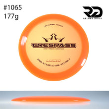 Load image into Gallery viewer, Dynamic Trespass Lucid 12/5/-0.5/3