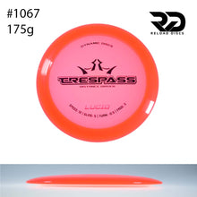 Load image into Gallery viewer, Dynamic Trespass Lucid 12/5/-0.5/3