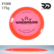 Load image into Gallery viewer, Dynamic Trespass Lucid 12/5/-0.5/3