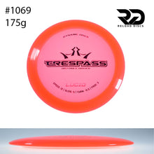 Load image into Gallery viewer, Dynamic Trespass Lucid 12/5/-0.5/3