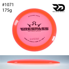 Load image into Gallery viewer, Dynamic Trespass Lucid 12/5/-0.5/3