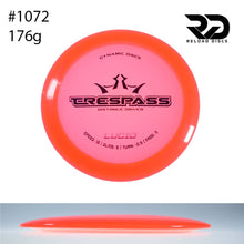 Load image into Gallery viewer, Dynamic Trespass Lucid 12/5/-0.5/3