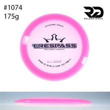 Load image into Gallery viewer, Dynamic Trespass Lucid 12/5/-0.5/3