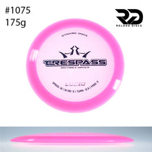 Load image into Gallery viewer, Dynamic Trespass Lucid 12/5/-0.5/3