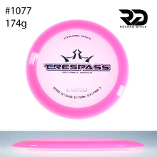 Load image into Gallery viewer, Dynamic Trespass Lucid 12/5/-0.5/3