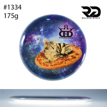 Load image into Gallery viewer, Dynamic Sergeant Dyemax Fuzion 11/4/0/2.5