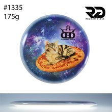 Load image into Gallery viewer, Dynamic Sergeant Dyemax Fuzion 11/4/0/2.5