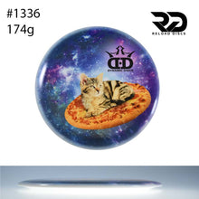 Load image into Gallery viewer, Dynamic Sergeant Dyemax Fuzion 11/4/0/2.5