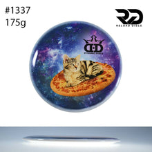 Load image into Gallery viewer, Dynamic Sergeant Dyemax Fuzion 11/4/0/2.5