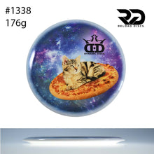 Load image into Gallery viewer, Dynamic Sergeant Dyemax Fuzion 11/4/0/2.5