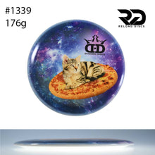 Load image into Gallery viewer, Dynamic Sergeant Dyemax Fuzion 11/4/0/2.5