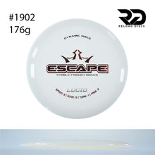 Load image into Gallery viewer, Dynamic Escape Lucid 9/5/-1/2