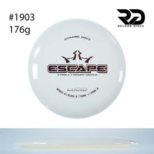 Load image into Gallery viewer, Dynamic Escape Lucid 9/5/-1/2