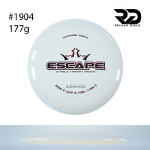 Load image into Gallery viewer, Dynamic Escape Lucid 9/5/-1/2