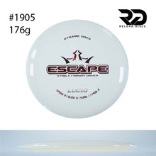 Load image into Gallery viewer, Dynamic Escape Lucid 9/5/-1/2