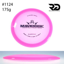 Load image into Gallery viewer, Dynamic Maverick Lucid 7/4/-1.5/2