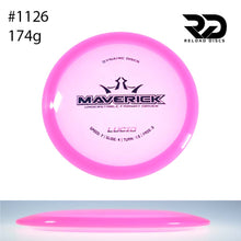 Load image into Gallery viewer, Dynamic Maverick Lucid 7/4/-1.5/2