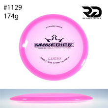 Load image into Gallery viewer, Dynamic Maverick Lucid 7/4/-1.5/2