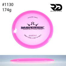 Load image into Gallery viewer, Dynamic Maverick Lucid 7/4/-1.5/2