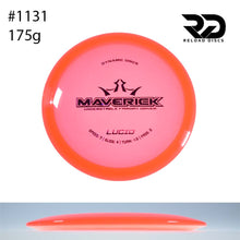 Load image into Gallery viewer, Dynamic Maverick Lucid 7/4/-1.5/2